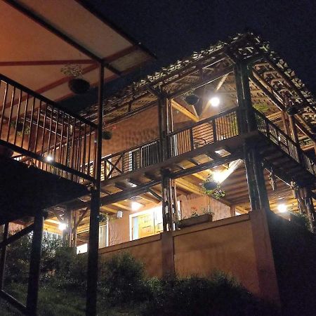 La Casona Del Retiro Hotel El Salado  Exterior foto